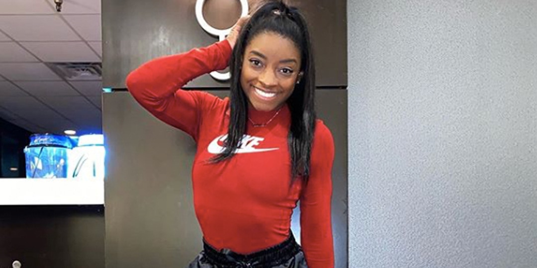 Check Out Russell Wilson Simone Biles And More Of The 2020 Pcas Game Changer Nominees E Online